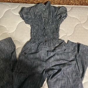 Women’s Jumpsuit